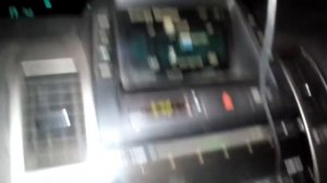 Приус в -37, работа печки.