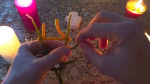ЗАЩИТА ОТ ЛЮБОЙ ПОРЧИ . ЛОВЕЦ ПОРЧИ.  ОБРЯД ЗАЩИТЫ