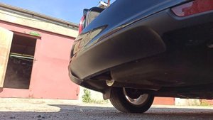Приора 2. STT Performance (паук, резонатор, банка)