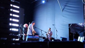 АукцЫон — Волны те