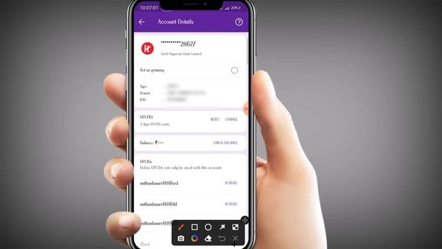 Phonepe balance check problem 2022 | Unable to load account balance problem solve kaise kare смотреть онлайн