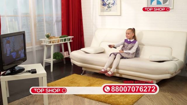 Цифровой телевизионный приемник Jinga JIT2-2702
