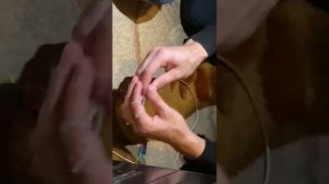 Как зарядить Ашку