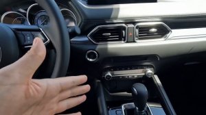 Новая Mazda CX-5 2022 за $29K. Что внутри? Обзор Мазда СХ-5
