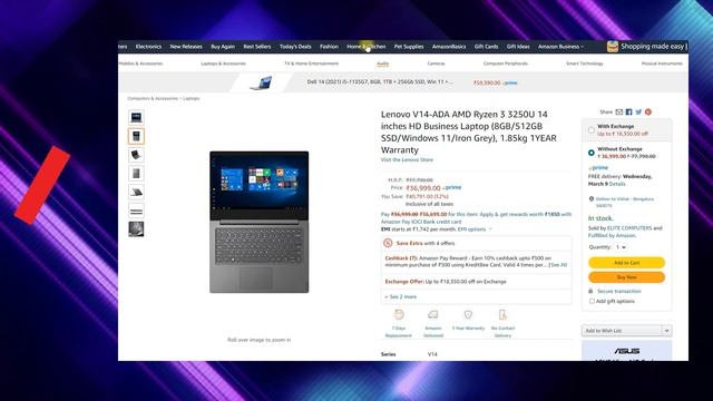 [March 2022] Best Laptops Under 30000 and 40000 смотреть онлайн