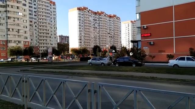 Краснодар обзор Восточно кругликовского района