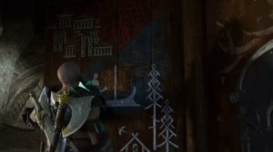 GOD OF WAR 5 Ragnarok-Разбор Концовки