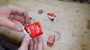 Различия оригиналов и аналогов щёток на Makita