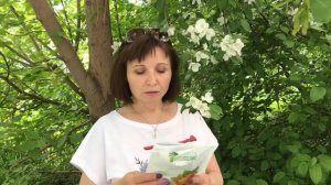 Весна. Цветение. Аллергия...