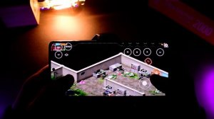 Mobox PC Emulator Android - Alien Shooter Mali GPU Gameplay (Mediatek/Exynos)