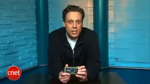 Digital Cameras: Pentax Optio W90 Review смотреть онлайн