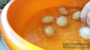 Инкубатор своими руками//как сделать инкубатор самому//Закладка куриных яиц в инкубатор//Дезинфекци