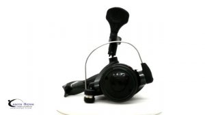 Спиннинговая катушка Кобра Виннер, 3 подшипника