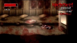 The Dishwasher: Dead Samurai first level - HD Gameplay