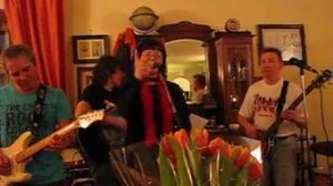 Юлия Неволина Напрягаешь.AVI