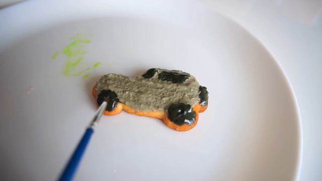 Марк и Машинки Хот Вилс - Веселые истории для детей смотреть онлайн