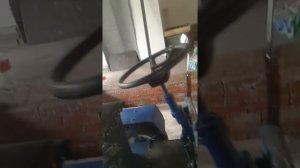 задний адаптер для мотоблока