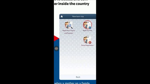 how to issue visa newborn in qatar through metrash2 @YourHelpCenter смотреть онлайн