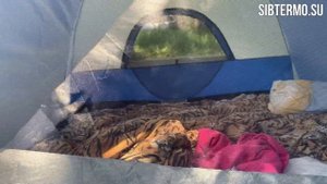 Как отдохнуть большой компанией на природе с семьёй и детьми?