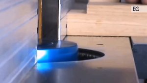 Фрезерный станок по дереву SH30-2