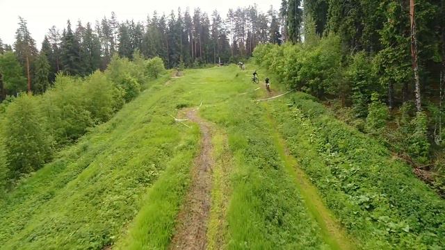 Вологда Марафон: Карпово 2018 смотреть онлайн