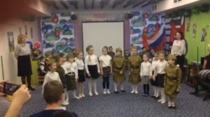 Мой папа хороший!