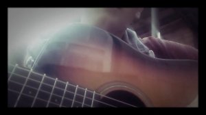 Алексей Морозов - проклятый мир ( demo cover )