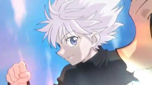 Гон и Килуа