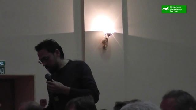 99,9% садоводов выступили резко против "карательной конституции дачника" Чаплина и Воробьева смотреть онлайн