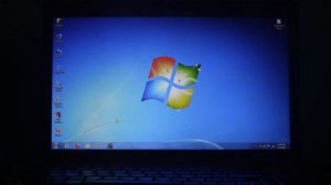 My 1st Laptop: Lenovo G560