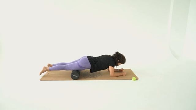 МФР всего тела. Упражнения для начинающих смотреть онлайн