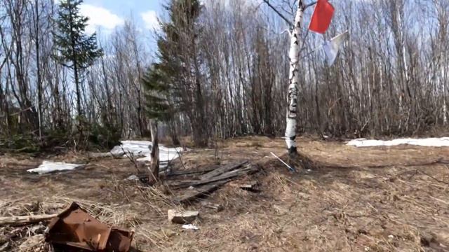 OffROAD URAL. Поездка на Малую Юрму