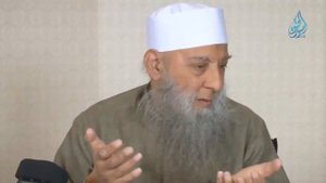 15Порицаемая чуждость _ Тафсир книги _Смягчение сердец_ (Аль-Бухари) [15 урок] _ Абу Исхак Аль-Хувей