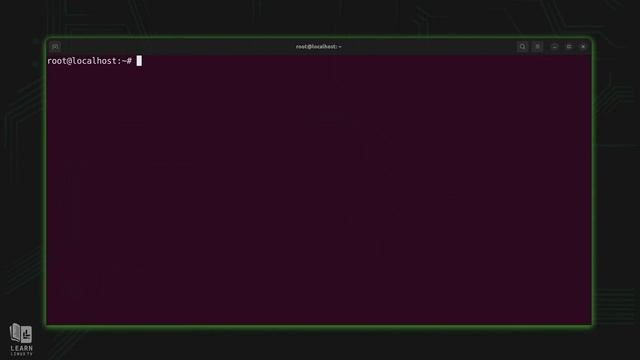 Essential First Steps for Every New Linux Server Build