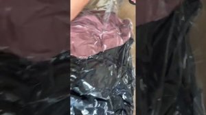 ВАКУУМНАЯ УПАКОВКА ДЛЯ ОДЕЖДЫ| ВЕЩИ УМЕНЬШАЮТСЯ НА ГЛАЗАХ!