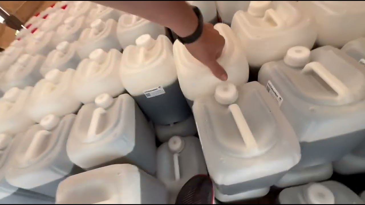 Отгрузка 3,5 тонн GTphos в Санкт-Петербург, Челябинск, Владивосток,Ростов, Псков#gtphos #ремонткотла смотреть онлайн