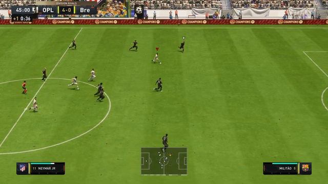 EA SPORTS™ FIFA 23 Standard Edition Xbox Series X|S - Counter attack смотреть онлайн