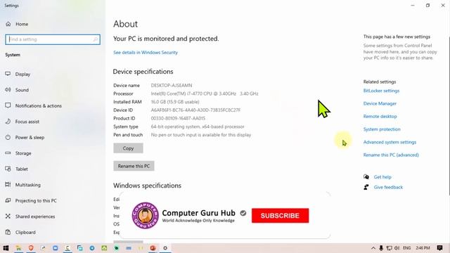 DBMS 11 | Part 11 | SQL Practical LAB Setup | SQLite3 Configuration | DB Browser for SQLite | Hindi