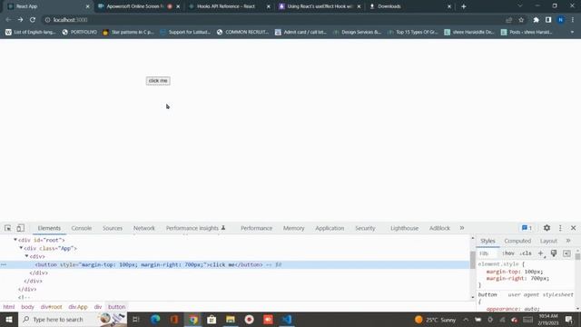 Uncovering the Secrets of React Lifecycle: UseEffect ? смотреть онлайн