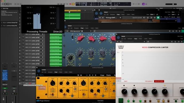 Is the Mac Studio Any good for Music Production // Here's what you need to know смотреть онлайн