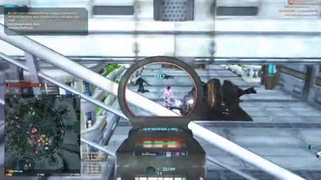 [AAT] Помощь в захвате биолабы вместе с RAW смотреть онлайн