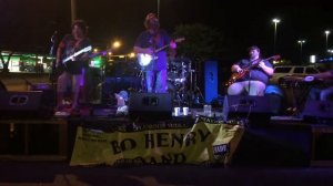 See the Sunrise by the Bo Henry Band - Live at Harvest Moon