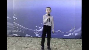 Гавриленко Илья - Мамонтенок.mp4