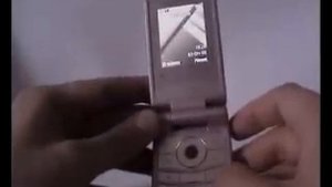 Sony Ericsson Z555i & Sony Ericsson Z770i