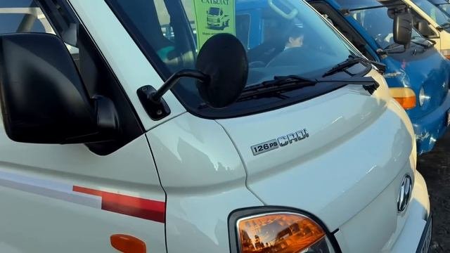 АВТОРЫНОК | МАШИНА БАЗАР ОШ ПОРТЕР БААЛАРЫ 18.12.22 #кыргызстан #авто #елиметв