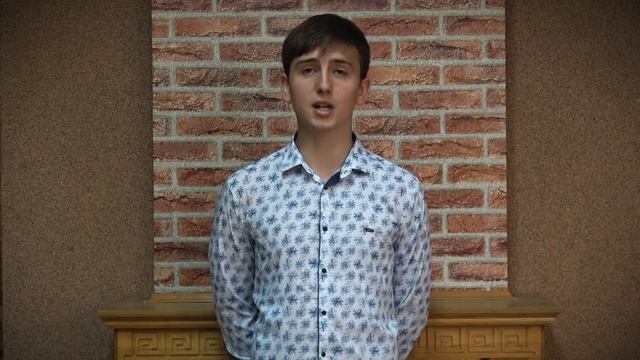 Балаев Абдулла. Ко Дню России.