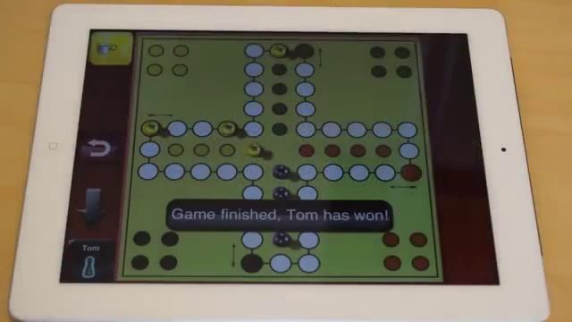 Download Ludo - Don't get angry 1.4.5 full APK for FREE смотреть онлайн