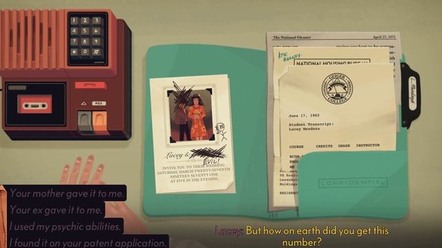 The Low Road Gameplay (Indie Games) HD смотреть онлайн