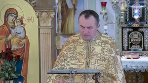 Знаходьте час на Бога 🙏🏻отець Василь Колодій✝️