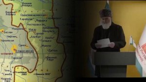 Ингуши объявили НЕЗАВИСИМОСТЬ